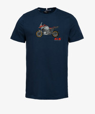 BMW Motorrad T-Shirt GS Adventure NEU