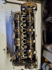 Mk2 Golf Gti 16v Performance modified Cylinder Head-MYTECH - RSR sport camshafts