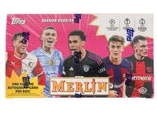 2023-24 Topps Merlin Chrome UEFA Club Competitions Soccer Checklist Guide in-content 9