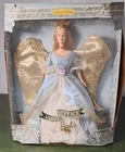 Vintage 1999 Angel of Peace Barbie Doll Mattel 24240 New NRFB Box Wear/Damage