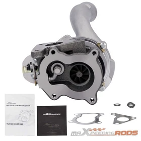 Turbolader for Opel Movano Vivaro 1.9 CDTI 101PS 4409975,93160135,751768,717345