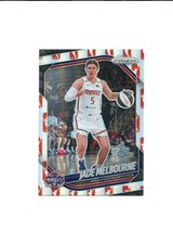 2025 Panini Prizm WNBA Logo Prizm RC's & Vets - You Pick - Complete Your Set