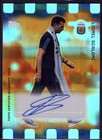 Lionel Scaloni Golden Hour Auto 2025 Topps Argentina Focus