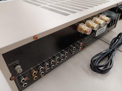 MARANTZ PM6100SA Integrated Amplifier 60W Hi-Fi Pre-Out Japan | eBay