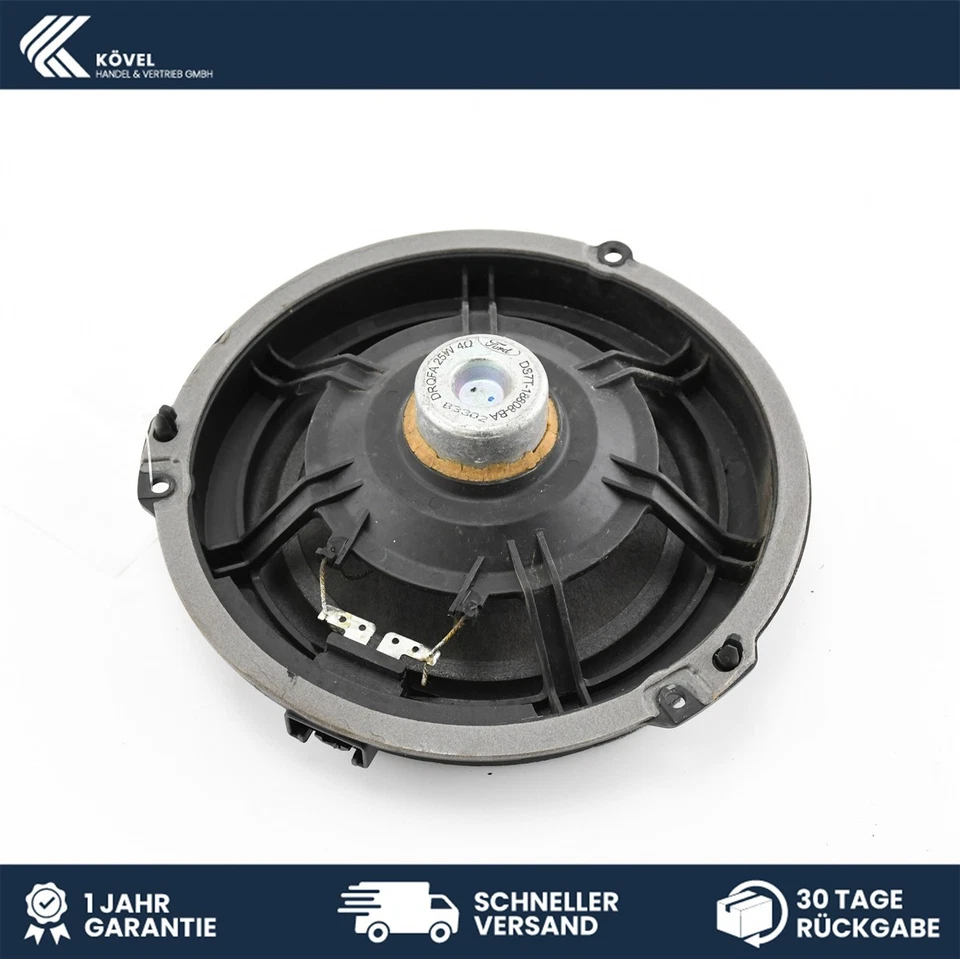 Altoparlante Posteriore Sinistro Destro Ford Fusion MK2 (C7) DS7T-18808-BA - Immagine 2 di 2