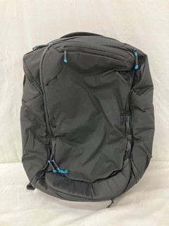 Peak Design 'Black' 45L Travel Backpack