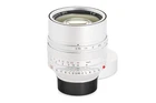 Leica Noctilux chrome 11667 0.95/50 mm 6-bit - with 2 years guarantee / 35840.13