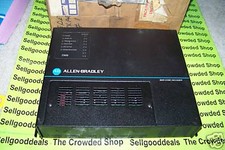 Allen Bradley 2755-DM9 Bar Code Decoder Processor/Controller 2755DM9 New