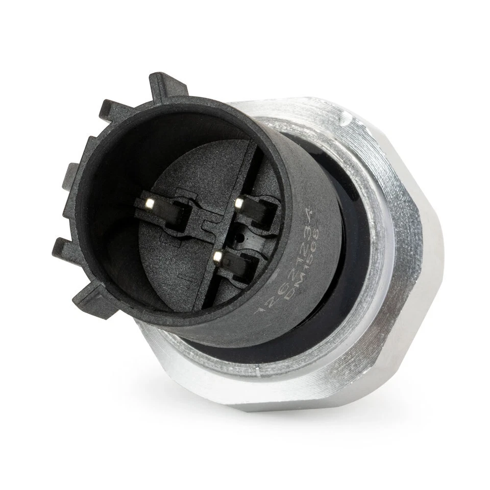 Sensor de pressão do óleo do motor com gaxeta para GMC Yukon XL 1500 6.2L 5.3L 12621234 NOVO - Imagem 4 de 4