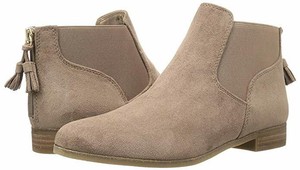 dr scholl's resource bootie