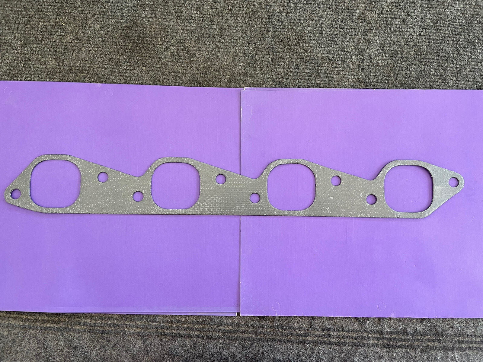 2746820 New For Exhaust Manifold Gasket Mercruiser OMC 909613 3852472