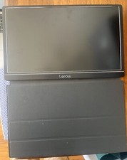 Lepow Z1-Black 15.6'' IPS LED Monitor