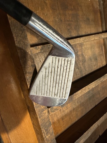 Mizuno MX-25 6 Iron Original Mizuno Exsar Graphite S Flex - Picture 8 of 8