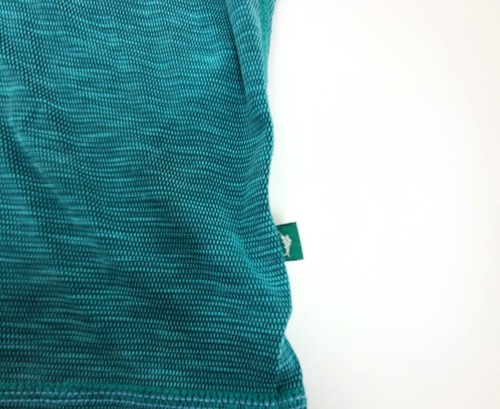 Camisa polo Tommy Bahama adulto grande verde exterior ligera para hombre - Imagen 4 de 12
