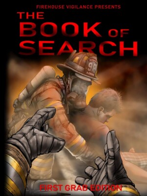 The Book of Search Hardcover Edition - Unlock Insights and Explore    