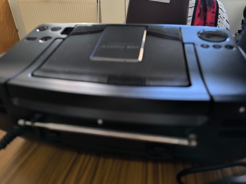 Philips AZ420/12 CD Soundmaschine,Radio,USB,Audio in, Bass Boost - Bild 3 von 6