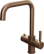 3-in-1 Instant Boiling Water Tap Instant Hot Filtered - Choice Of Colours Digita