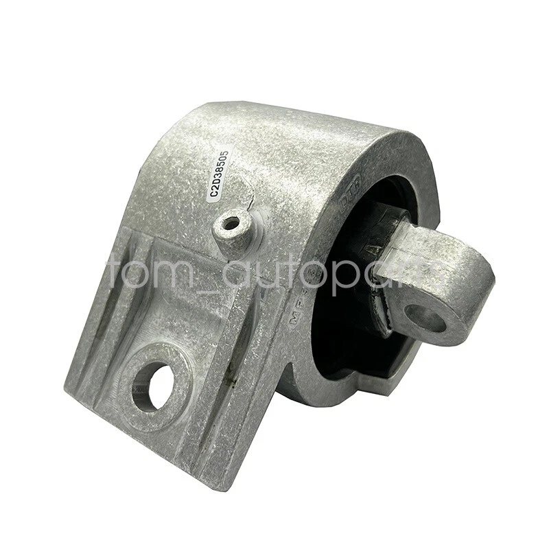 Rear Transmission Mount Fits For Jaguar Super V8 Vanden Plas XJ8 XJR C2D38505 - Imagem 4 de 4