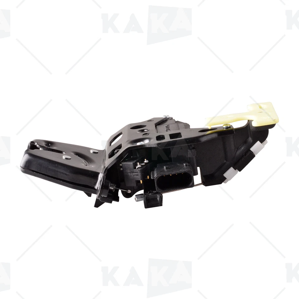 Motor de actuador de bloqueo de maletero para Pontiac G5 2007-2010 Chevrolet Cobalt 2005-2010 Foto 3 de 4