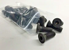 YFS JPR08048-20 Flat Socket Cap Screw 1/2-13 x 1-1/2" (Pack of 20