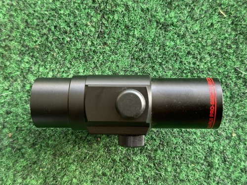 Tokyo Marui - Pro Sights - Electric Red Dot Sight Airsoft - Picture 4 of 4