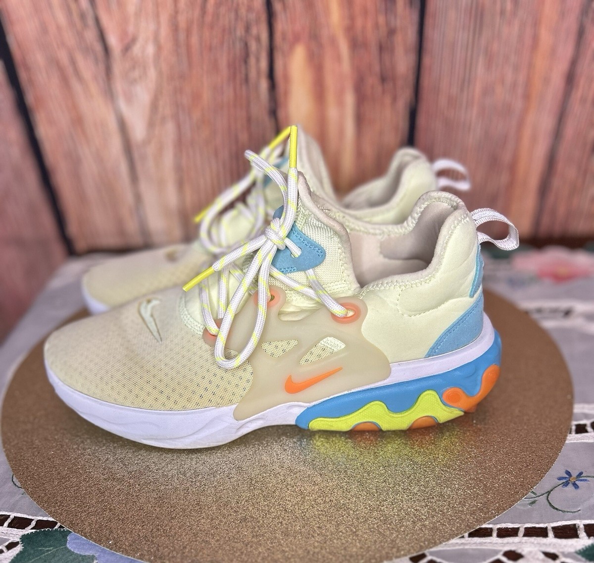 Lava Lamp React Presto Women's Review Lava Lamp React Presto