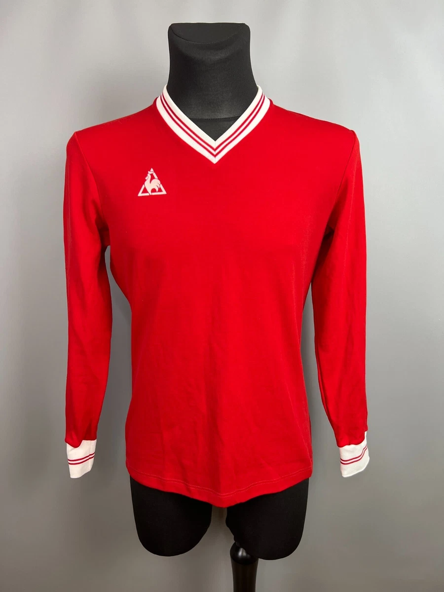 Le coq sportif 1980 clearance price