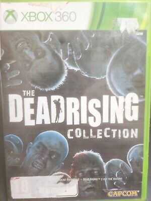 Dead Rising Xbox 360 Game PAL for sale online