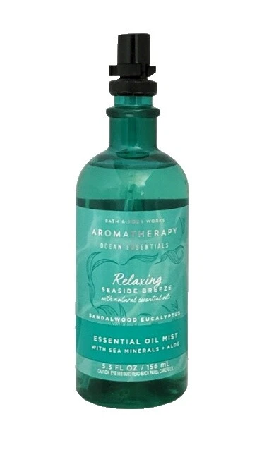 Bath & Body Works Sândalo Perfume Bath & Body