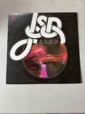 JSD Band Cube Records Hifly 11