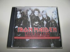 IRON MAIDEN=LIVE KILLERS=MEGA RARE SPECIAL SUNPLAZA TOKYO JAPAN 1981-CD-22 TRACK