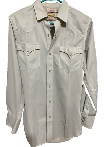 Vintage Tem Tex Western Shirt! | eBay
