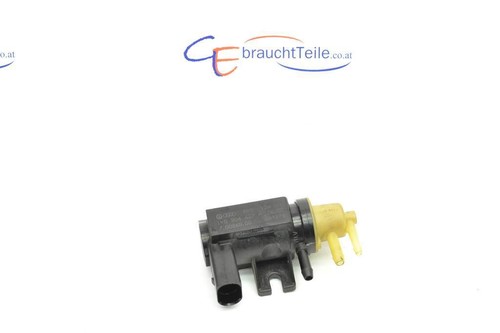 VW Golf 5 1K 03-08 Druckwandler Ventil 1,9TDI