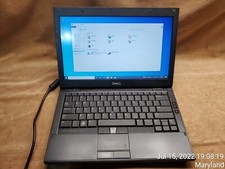 Dell Latitude E4310 Core i5 M560 2.67 GHz 8 GB 500 ,13.3" W Charger Please read