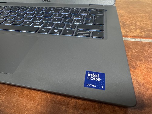 Dell Latitude 3450, 14", Ultra i7 , 16gb , 512gb, A ESTRENAR - Afbeelding 3 van 7