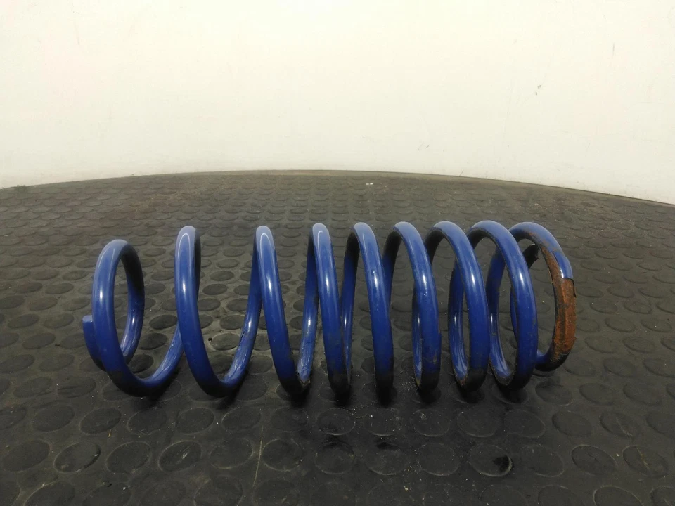 Muelle helicoidal trasero VOLKSWAGEN GOLF 1998-2004  Foto 4 de 4