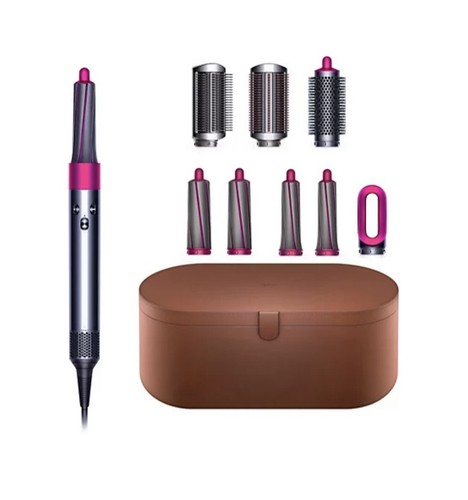 Buy Dyson Airwrap Complete Long Styler 