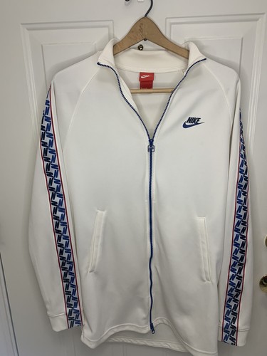 Nike Sportswear Taped Retro Track Full 