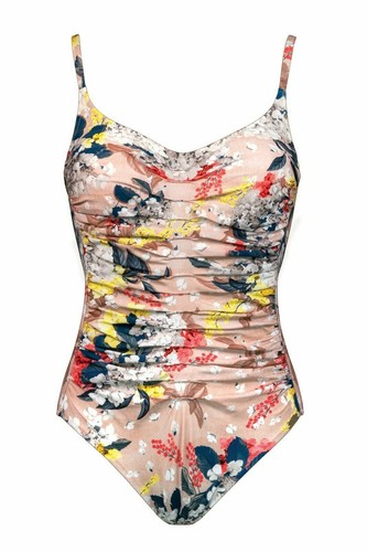 Maryan Mehlhorn Fior Underwired Swimsuit 4314 - Picture 3 of 3