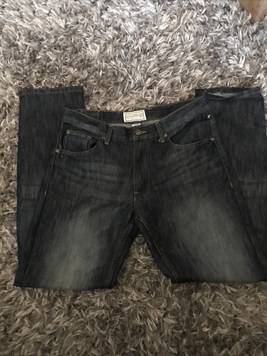Colours Alexander Julian Mens Blue 
