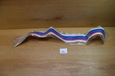 Kawasaki 56049-1137 Pattern, Side Cover, Rh NOS NEU genuine