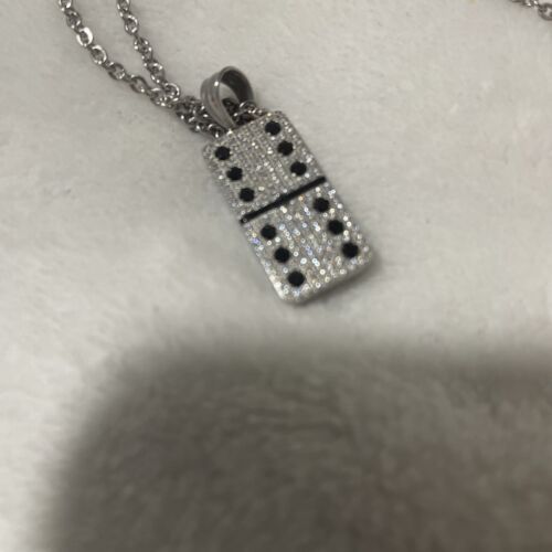 Rafi Anteby The Domino Effect Necklace *Hard To Find - Picture 2 of 3