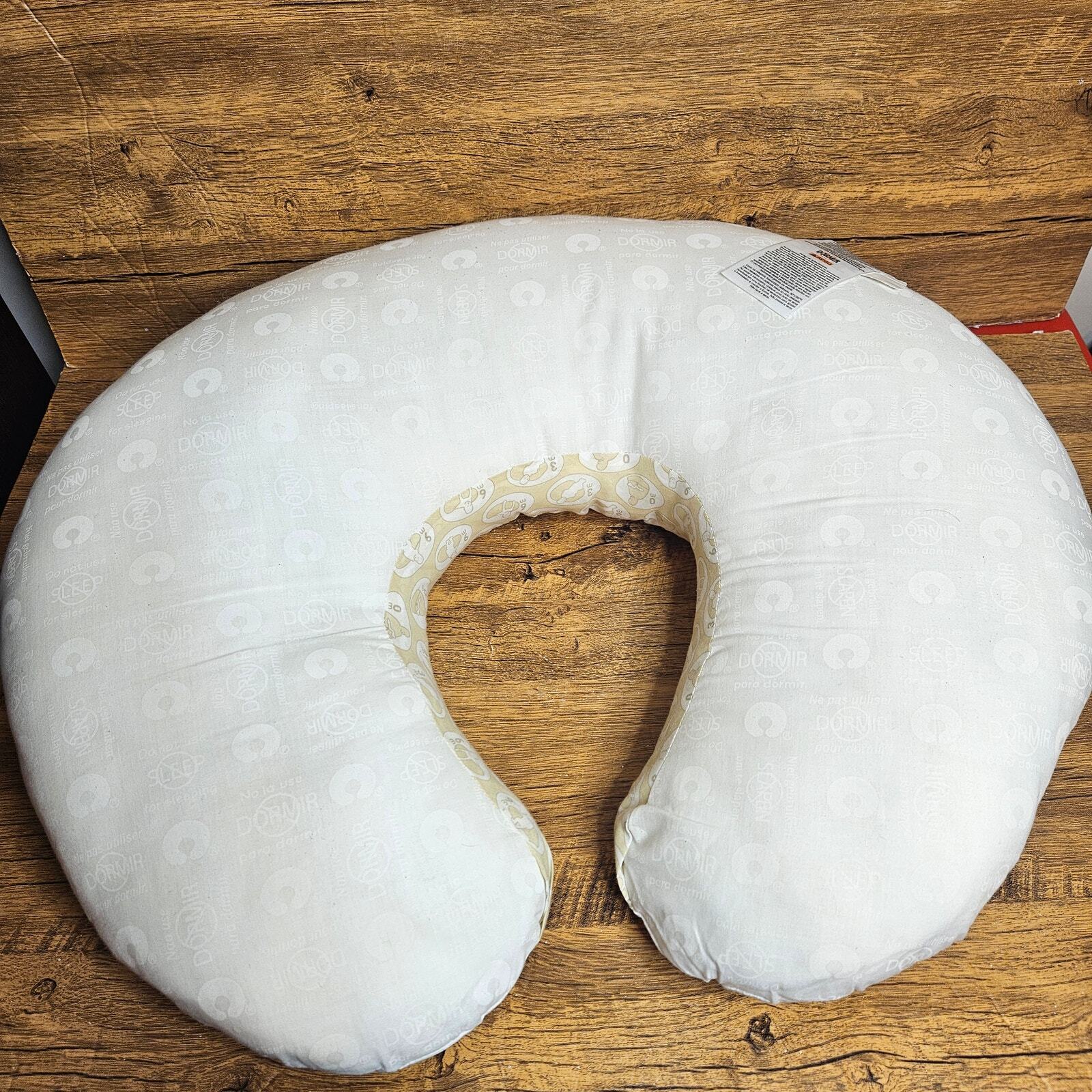 Boppy Original Support Nursing Pillow-image