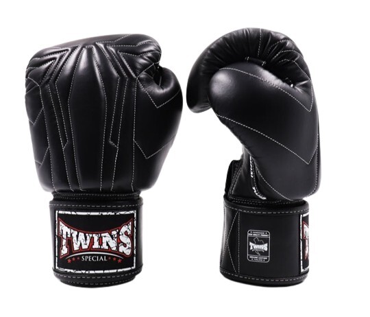 Twins Special Boxing Gloves BGVL14 Sparring MMA Leather Made Twins Special Boxing Gloves BGVL14 Sparring MMA Leather Made