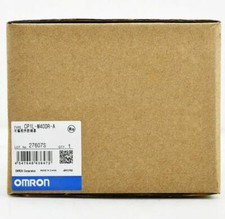 Omron CP1L-M40DR-A PLC Model CP1LM40DRA Expedited Shipping 1PC New