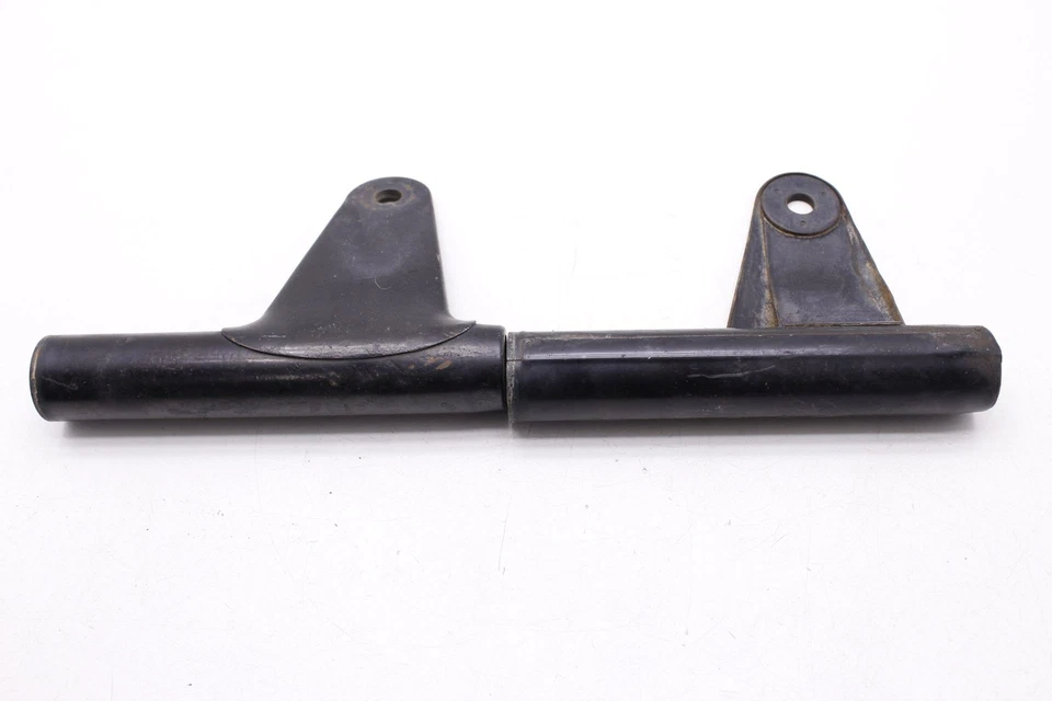 76-77 KAWASAKI KH100 FABRICANTE DE EQUIPAMENTO ORIGINAL FAROL DIANTEIRO SUPORTE DE MONTAGEM R11.BX12 - Imagem 3 de 4