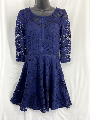 long sleeve shirt dress blue Long Sleeve Wrap Detail Shirt Dress in Cobalt 6