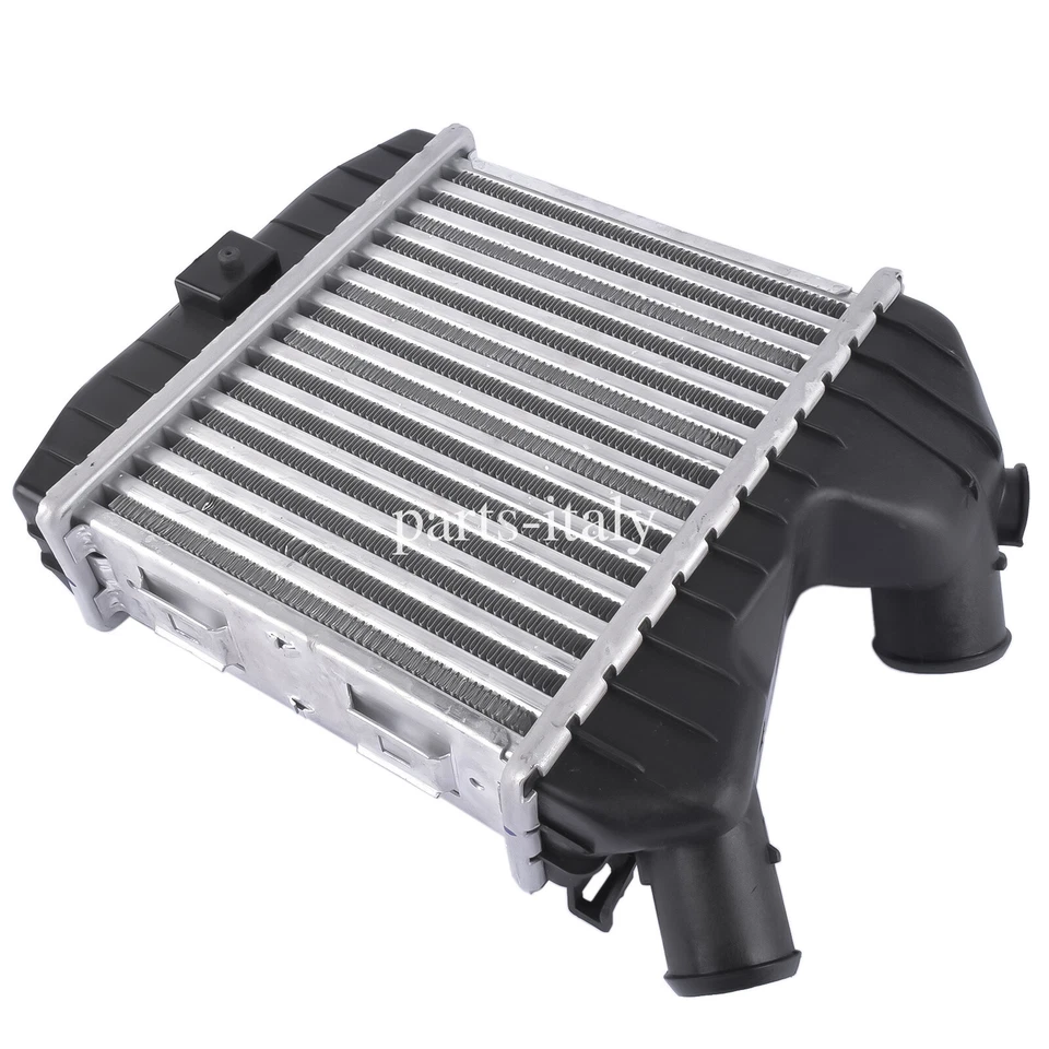 Intercooler per Smart Cabrio City-Coupé Fortwo Cabrio/Coupé 450 0.8 CDI 2001-07 - Imagen 2 de 4