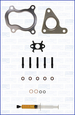 MOUNTING KIT CHARGER JTC11030 FOR D4192T4 F9Q718/772/740/732/790/744/733 1.9L - Image 6