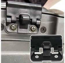 OEM CENTER CONSOLE ARMREST LOCK LATCH LID ARM-REST FOR TOYOTA COROLLA CAMRY 2004